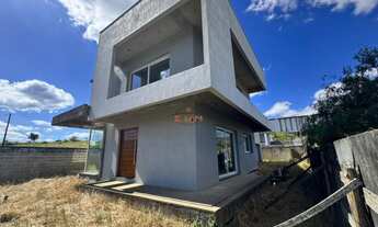 Imagem 3: Casa de Alto Padrão em Farroupilha - 3 Dormitórios, Suíte, Vidros duplos, Churrasqueira e