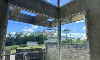 Imagem 5: Casa de Alto Padrão em Farroupilha - 3 Dormitórios, Suíte, Vidros duplos, Churrasqueira e