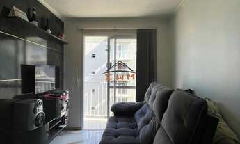 Imagem: Apartamento no Bairro Monte Pasqual