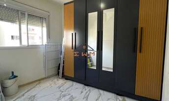 Imagem 3: Apartamento no Bairro Monte Pasqual