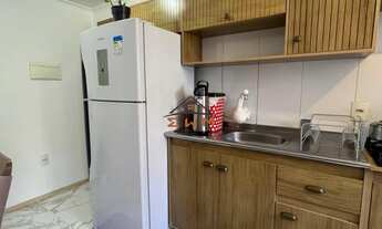 Imagem 5: Apartamento no Bairro Monte Pasqual