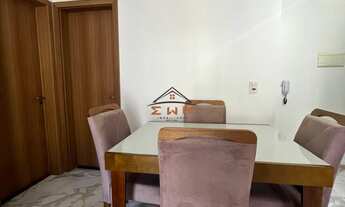 Imagem 6: Apartamento no Bairro Monte Pasqual