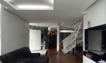 Imagem 3: Casa de Alto Padrão com Piscina em Farroupilha