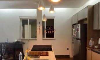 Imagem 5: Casa de Alto Padrão com Piscina em Farroupilha