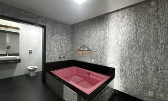 Imagem 7: Casa de Alto Padrão com Piscina em Farroupilha