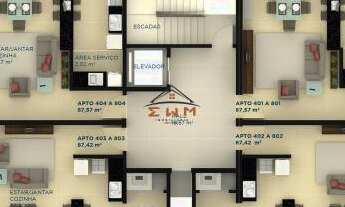 Imagem 3: Residencial Bem Estar Do Parque em Farroupilha