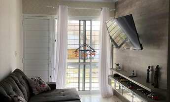 Imagem 4: Sobrado no Bairro Bela Vista em Farroupilha