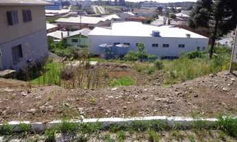 Imagem: Terreno no Bairro Planalto Farroupilha
