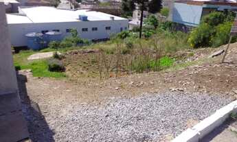Imagem 3: Terreno no Bairro Planalto Farroupilha