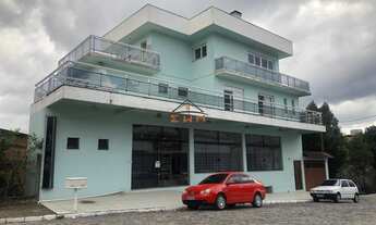 Imagem 4: Prédio com Sala Comercial no Bairro Vicentina em Farroupilha