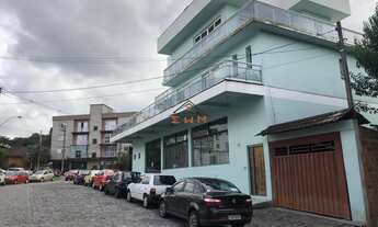 Imagem 5: Prédio com Sala Comercial no Bairro Vicentina em Farroupilha