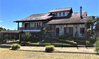 Imagem: Casa no Bairro Bela Vista em Farroupilha