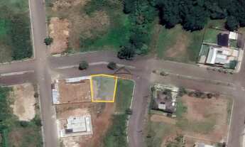 Imagem: Terreno no Bairro São Luiz em Farroupilha