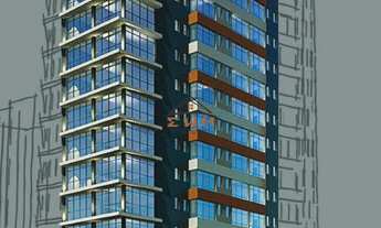 Imagem: Vértice Office no Centro de Farroupilha