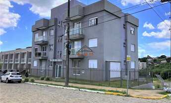 Imagem: Apartamento no Bairro São Francisco em