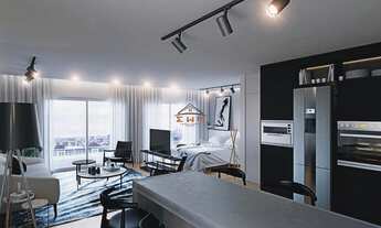 Imagem 7: Vértice Live no Centro de Farroupilha