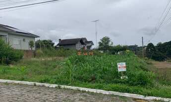 Imagem: Terreno no Bairro São Luiz em Farroupilha