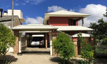 Imagem: Casa no Bairro Belvedere em Farroupilha