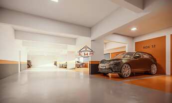 Imagem 5: Lançamento de Apartamentos no Bairro Planalto em Farroupilha