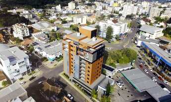 Imagem: Lançamento de Apartamentos no Bairro Planalto
