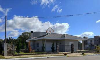 Imagem: Casa no Bairro Belvedere em Farroupilha