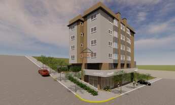 Imagem 2: Sala Comercial no Bairro Pio X em Farroupilha