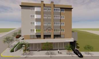 Imagem 3: Sala Comercial no Bairro Pio X em Farroupilha