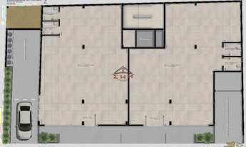 Imagem 4: Sala Comercial no Bairro Pio X em Farroupilha