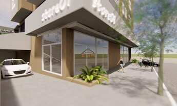 Imagem: Sala Comercial no Bairro Pio X em Farroupilha