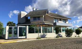 Imagem: Casa no Bairro São Luiz em Farroupilha