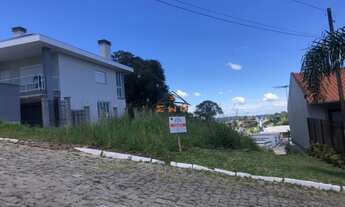Imagem: Terreno no Bairro Pio X em Farroupilha