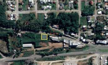 Imagem: Terrenos no Bairro Bela Vista em Farroupilha