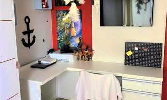 Imagem 6: Apartamento no Centro de Farroupilha