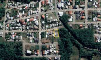 Imagem 1: Terreno com Casa no Bairro Bela Vista em Farroupilha