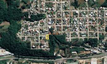 Imagem 3: Terreno com Casa no Bairro Bela Vista em Farroupilha