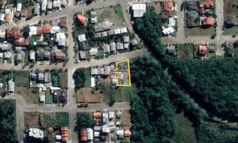 Imagem 2: Terreno com Casa no Bairro Bela Vista em Farroupilha