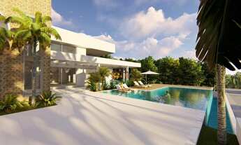 Imagem 3: Casa em construção no Bairro São Luiz em Farroupilha