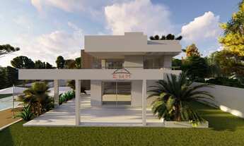 Imagem 2: Casa em construção no Bairro São Luiz em Farroupilha