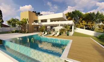 Imagem 5: Casa em construção no Bairro São Luiz em Farroupilha