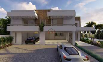 Imagem 4: Casa em construção no Bairro São Luiz em Farroupilha