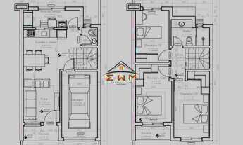 Imagem 4: Sobrado no Bairro Santa Catarina em Farroupilha