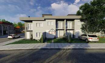 Imagem: Sobrado no Bairro Santa Catarina em Farroupilha