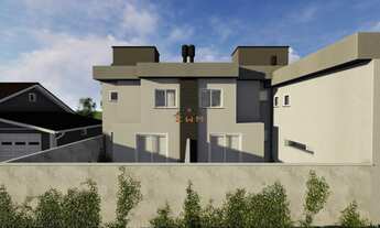 Imagem 2: Sobrado no Bairro Santa Catarina em Farroupilha