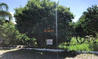 Imagem: Terreno no Bairro São Luiz