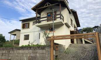 Imagem: Casa no Bairro Nova Vicenza em Farroupilha