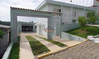 Imagem 2: 5 dormitórios Casa com venda por R$617.000