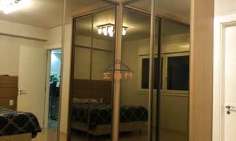 Imagem 2: Apartamento com 2 vagas no centro de Farroupilha