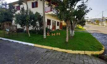 Imagem 3: Casa com sala comercial