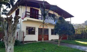 Imagem 4: Casa com sala comercial