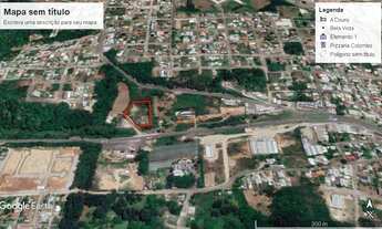 Imagem: Terreno em Farroupilha